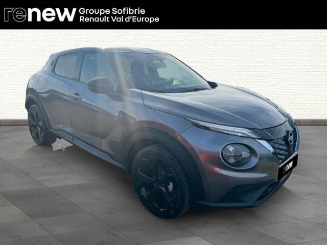 Nissan Juke image 7