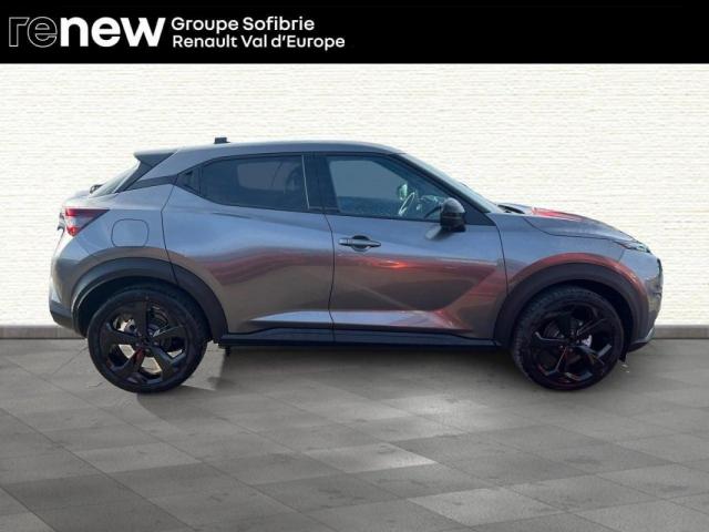 Nissan Juke image 9