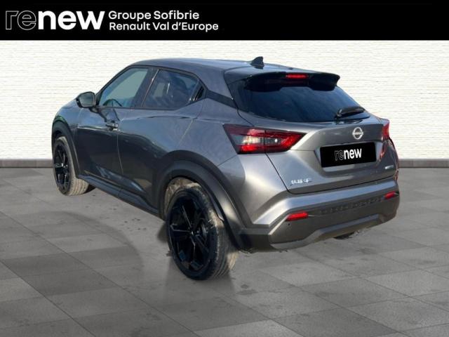 Nissan Juke image 5
