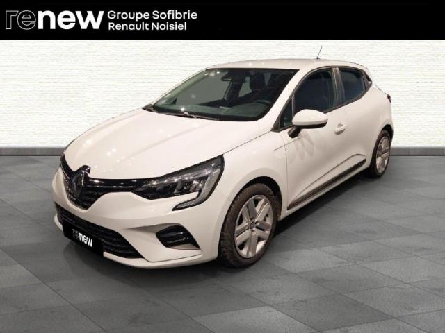 Renault Clio V Sce 65 - 21n Business