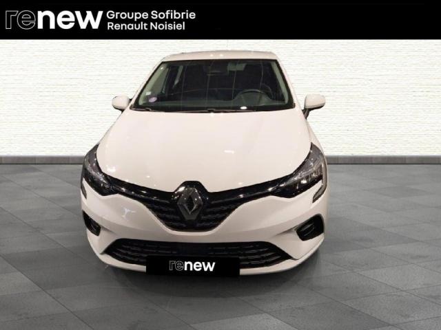Renault Clio image 2