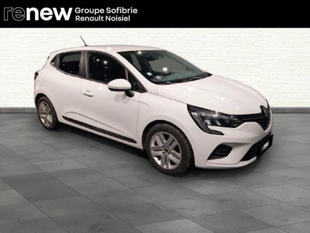 Renault Clio image 1