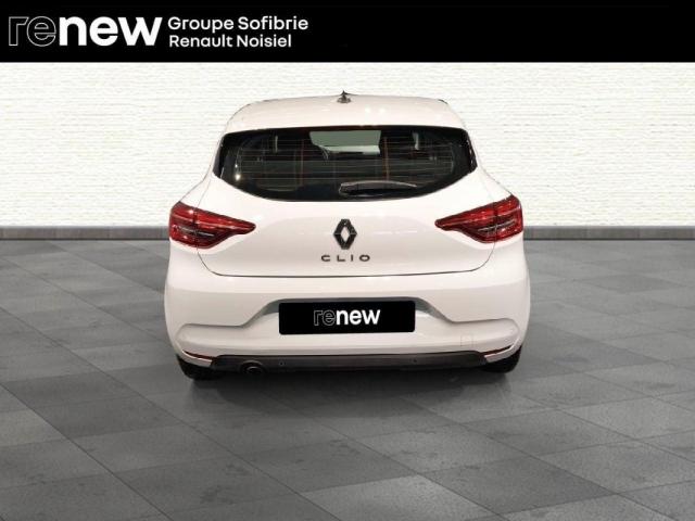 Renault Clio image 8