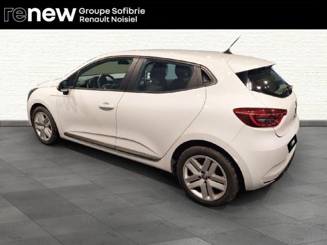 Renault Clio image 4