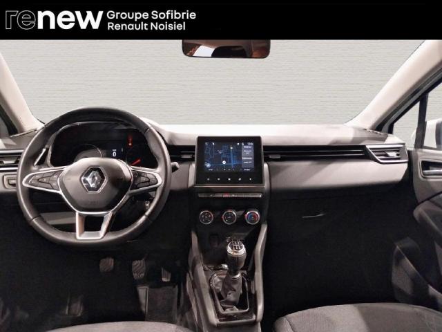 Renault Clio image 3