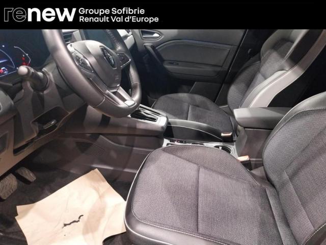 Renault Captur image 1