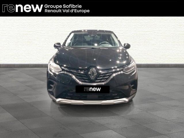 Renault Captur image 3
