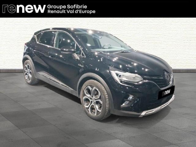 Renault Captur image 5