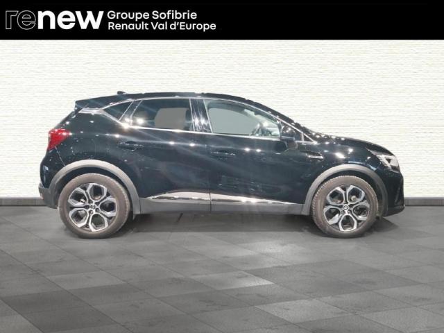 Renault Captur image 4