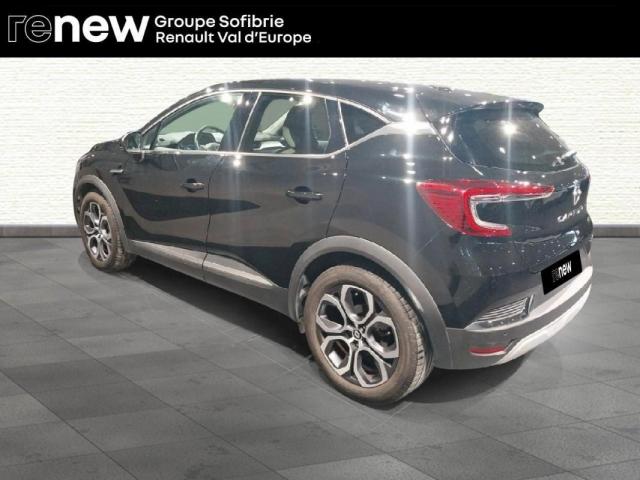 Renault Captur image 8