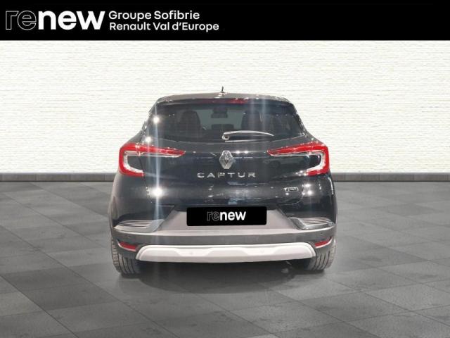 Renault Captur image 9