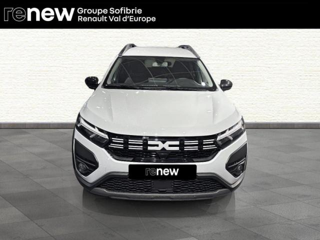 Dacia Jogger image 8