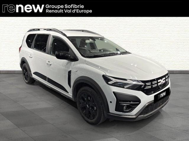 Dacia Jogger image 4