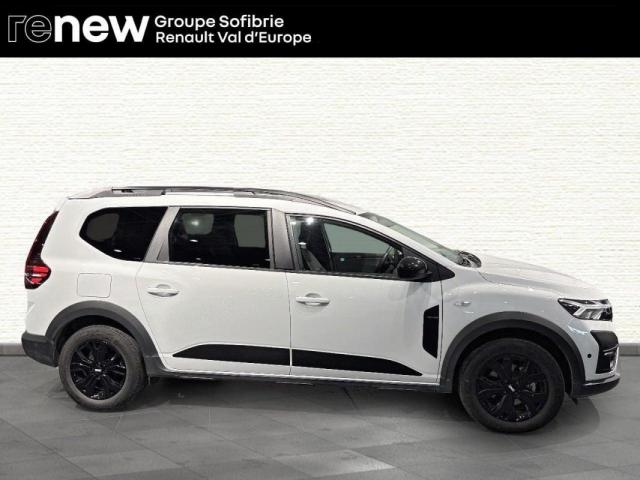 Dacia Jogger image 5