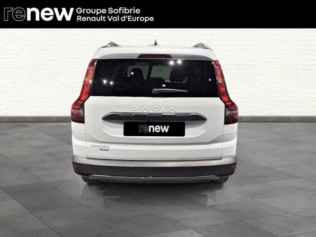 Dacia Jogger image 1