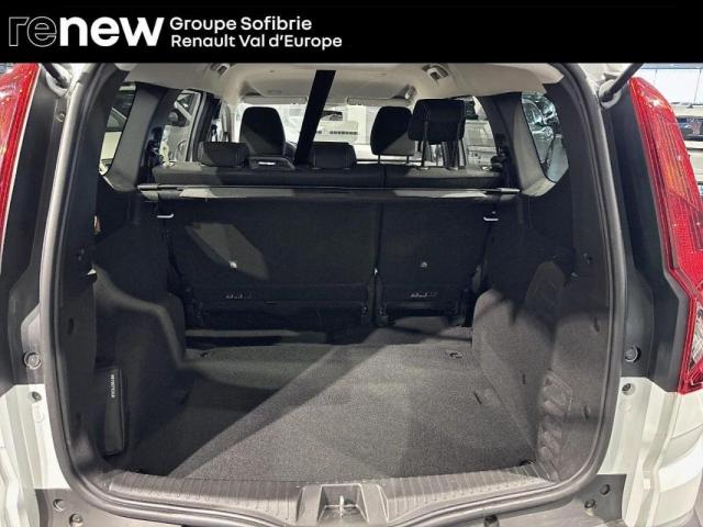 Dacia Jogger image 6