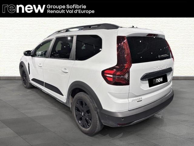 Dacia Jogger image 9