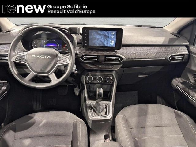 Dacia Jogger image 7