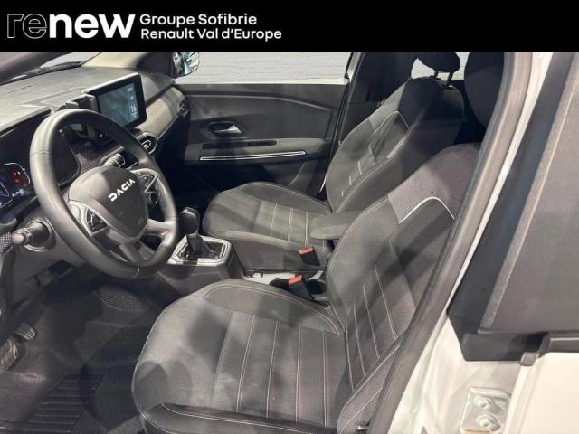 Dacia Jogger image 2