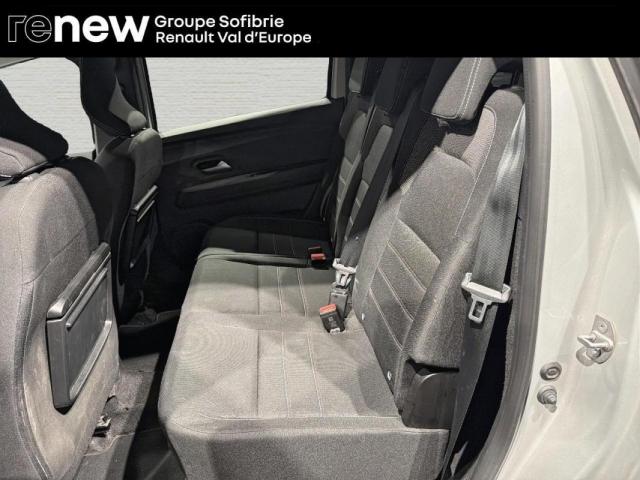 Dacia Jogger image 7