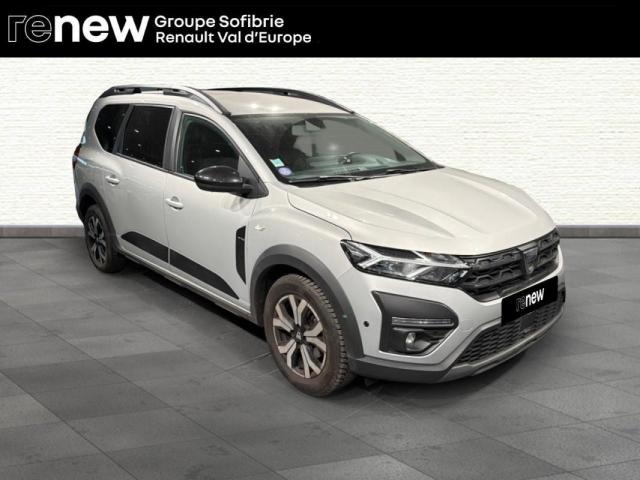 Dacia Jogger image 5