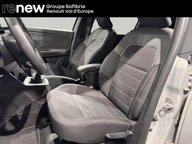 Dacia Jogger image 9