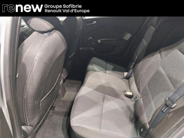 Renault Clio image 2