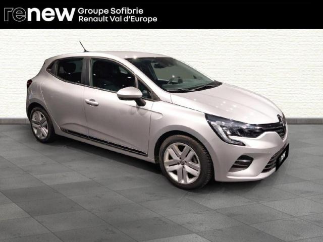 Renault Clio image 6