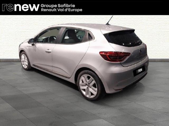 Renault Clio image 8