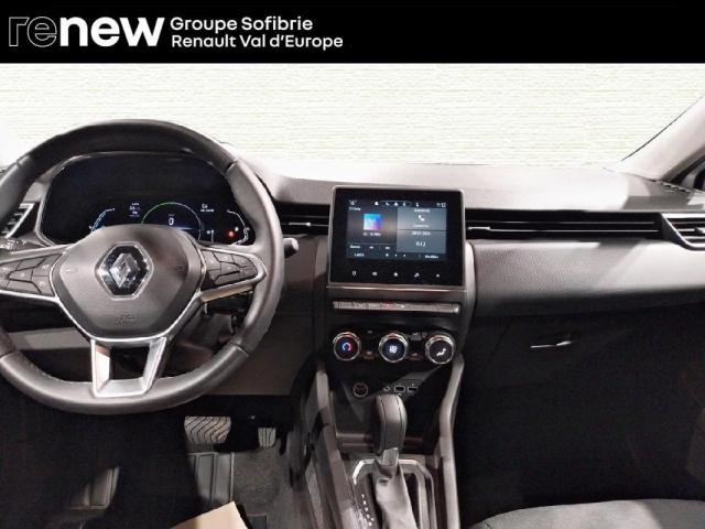 Renault Clio image 1