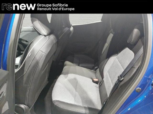 Renault Clio image 6