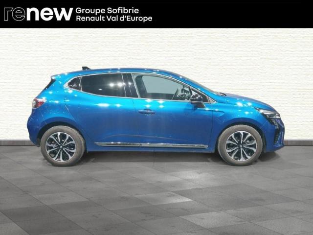 Renault Clio image 8