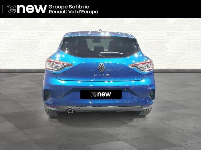 Renault Clio image 4