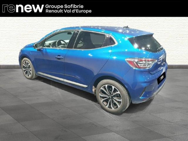 Renault Clio image 5