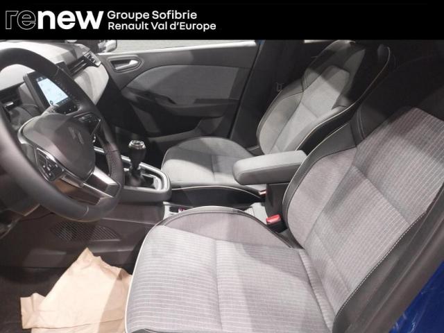 Renault Clio image 3