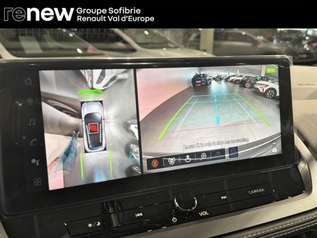 Nissan Qashqai image 5