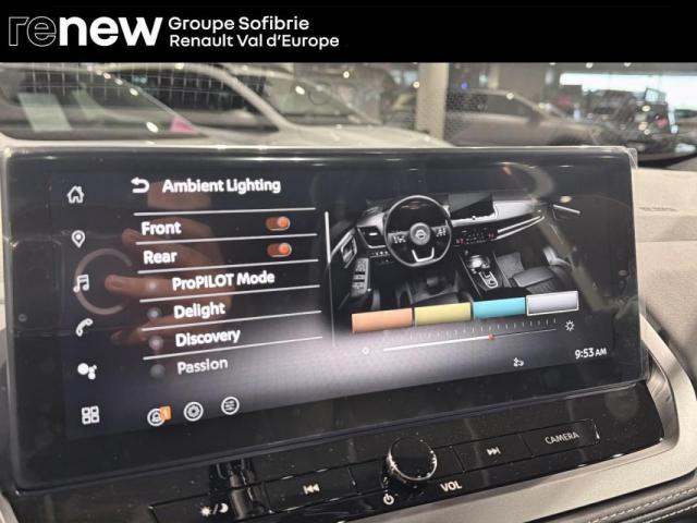 Nissan Qashqai image 1