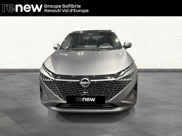 Nissan Qashqai image 3