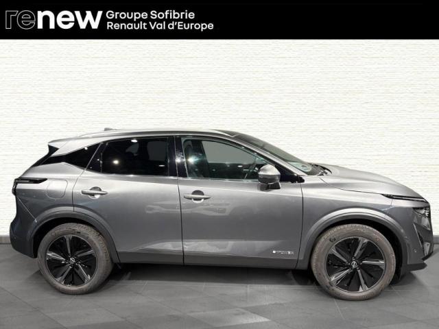 Nissan Qashqai image 7