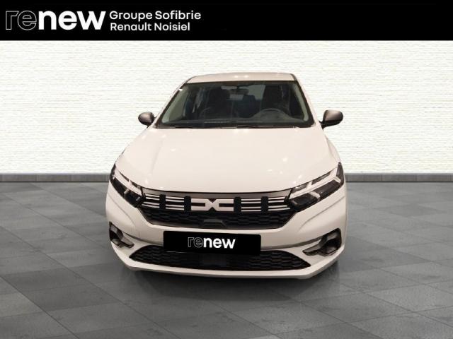 Dacia Sandero image 8