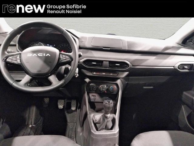 Dacia Sandero image 5