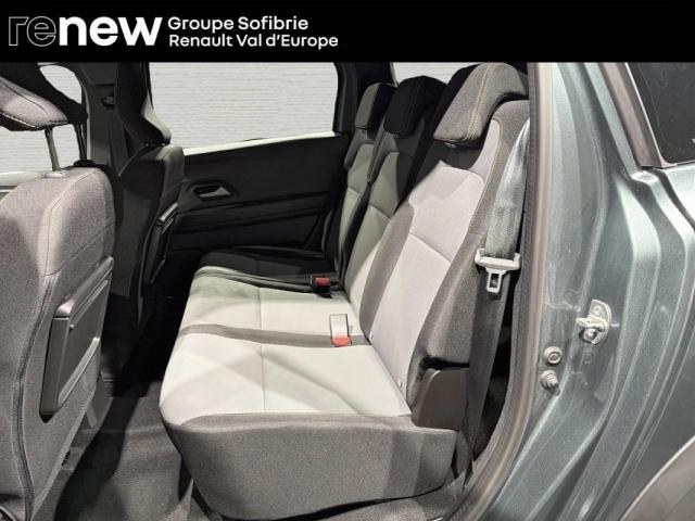 Dacia Jogger image 1