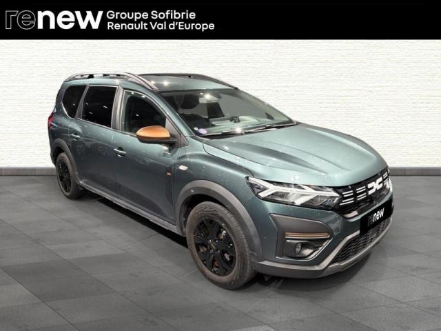 Dacia Jogger image 8