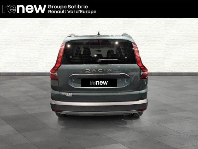 Dacia Jogger image 6