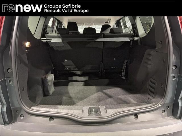 Dacia Jogger image 4