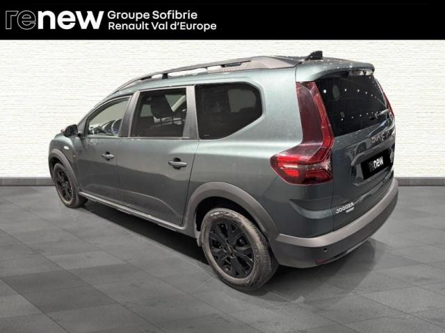 Dacia Jogger image 7