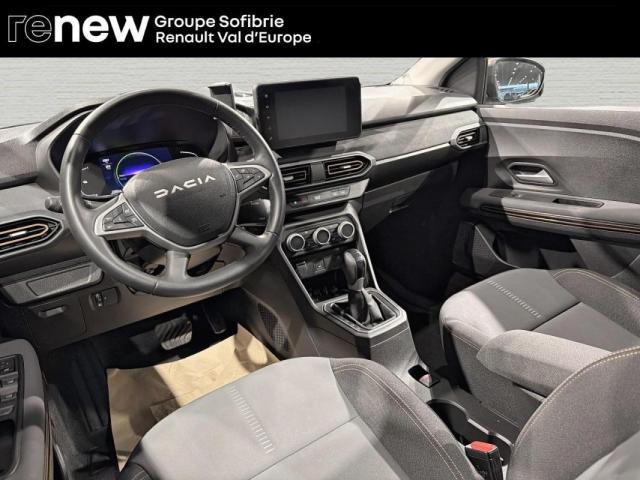 Dacia Jogger image 3