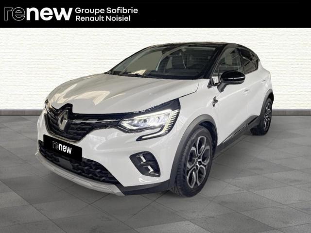 Renault Captur Tce 140 Edc - 21 Intens
