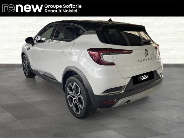 Renault Captur image 1