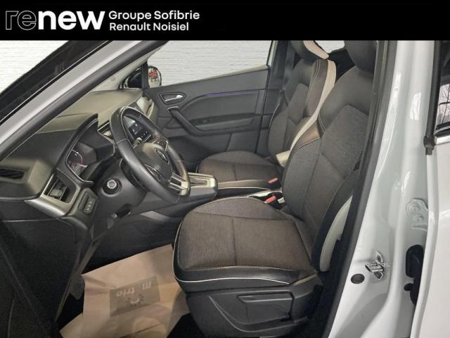 Renault Captur image 3